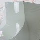 VW Tiguan Rear Bumper Skin Genuine Mk2 Allspace With Diffuser 2016 – 2024 [ag24]