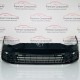 VW Golf Mk8 Front Bumper Skin Genuine Grey Se With Grille 2020 - 2023 [vw20]