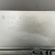 VW Golf Mk8 Front Bumper Skin Genuine Grey Se With Grille 2020 - 2023 [vw20]