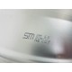 VW Golf Touran Alloy Wheel Rim 16 Inch 5 X 112 6.5j Et50 [x208]