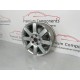 VW Golf Touran Alloy Wheel Rim 16 Inch 5 X 112 6.5j Et50 [x208]