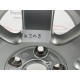 VW Golf Touran Alloy Wheel Rim 16 Inch 5 X 112 6.5j Et50 [x208]