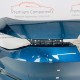 VW Id.7 Id7 Volkswagen Front Bumper Skin Genuine With Grille 2023 – 2025 [aj3]
