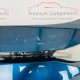 VW Id.7 Id7 Volkswagen Front Bumper Skin Genuine With Grille 2023 – 2025 [aj3]