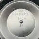 VW Golf Mk8 Headlight Dust Cover Cap [x152]