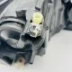 VW Polo Headlight Headlamp Genuine Mk5 Left Passenger Nearside 2014 - 2018 [l348