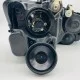 VW Polo Headlight Headlamp Genuine Mk5 Left Passenger Nearside 2014 - 2018 [l348