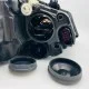 VW Polo Headlight Headlamp Genuine Mk5 Left Passenger Nearside 2014 - 2018 [l348