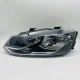 VW Polo Headlight Headlamp Genuine Mk5 Left Passenger Nearside 2014 - 2018 [l348