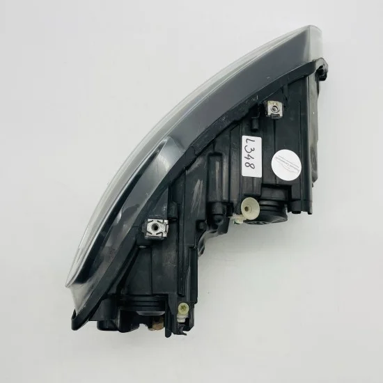VW Polo Headlight Headlamp Genuine Mk5 Left Passenger Nearside 2014 - 2018 [l348 VW Polo Headlight Headlamp Genuine Mk5 Left Passenger Nearside 2014 - 2018 [l348