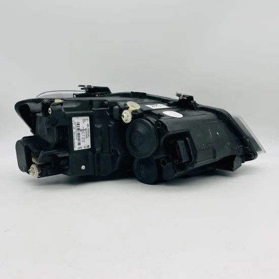 VW Polo Headlight Headlamp Genuine Mk5 Left Passenger Nearside 2014 - 2018 [l348 VW Polo Headlight Headlamp Genuine Mk5 Left Passenger Nearside 2014 - 2018 [l348