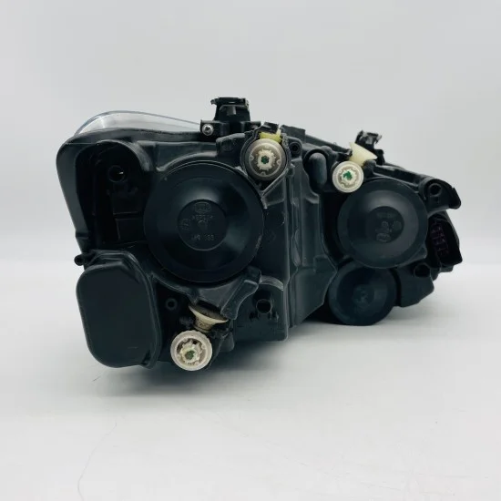 VW Polo Headlight Headlamp Genuine Mk5 Left Passenger Nearside 2014 - 2018 [l348 VW Polo Headlight Headlamp Genuine Mk5 Left Passenger Nearside 2014 - 2018 [l348