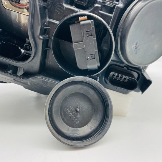 VW Transporter Headlight Headlamp Genuine Mk5 Passenger Left Nearside 2018 -2023 VW Transporter Headlight Headlamp Genuine Mk5 Passenger Left Nearside 2018 -2023