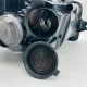 VW Transporter Headlight Headlamp Genuine Mk5 Passenger Left Nearside 2018 -2023 VW Transporter Headlight Headlamp Genuine Mk5 Passenger Left Nearside 2018 -2023
