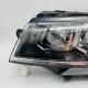 VW Transporter Headlight Headlamp Genuine Mk5 Passenger Left Nearside 2018 -2023 VW Transporter Headlight Headlamp Genuine Mk5 Passenger Left Nearside 2018 -2023