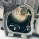 VW Transporter Headlight Headlamp Genuine Mk5 Passenger Left Nearside 2018 -2023 VW Transporter Headlight Headlamp Genuine Mk5 Passenger Left Nearside 2018 -2023