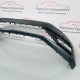 VW Golf Front Bumper Skin Genuine Grey Mk7.5 Face Lift Se 2017 – 2020 [aj15]