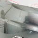 VW Golf Front Bumper Skin Genuine Grey Mk7.5 Face Lift Se 2017 – 2020 [aj15]