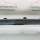 VW Golf Front Bumper Skin Genuine Grey Mk7.5 Face Lift Se 2017 – 2020 [aj15]