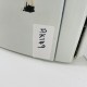 VW Passat Rear Bumper Diffuser Spoiler Trim Genuine White 2015 - 2018 [ak149]