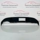 VW Golf Mk7 Rear Bumper Trim Diffuser Spoiler Section Estate 2017 - 2020 [ak148]