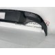 VW Golf Mk7 Rear Bumper Trim Diffuser Spoiler Section Estate 2017 - 2020 [ak148]