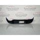 VW Golf Mk7 Rear Bumper Trim Diffuser Spoiler Section Estate 2017 - 2020 [ak148]