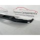 VW Golf Mk7 Rear Bumper Trim Diffuser Spoiler Section Estate 2017 - 2020 [ak148]