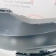 Front Bumper For VW Golf Genuine Grey Mk8 Se - No Repairs - 2020 - 2023 [aj45]