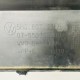 VW Golf Front Bumper Skin Genuine Mk8 Se 2020 - 2023 [ak161]