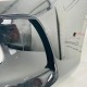 VW Passat Front Bumper Skin Genuine Black - No Repairs - 2024 – 2025 [ak162]