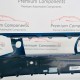 VW Polo Mk6 Se Front Bumper 2017 - 2021 [ac1]