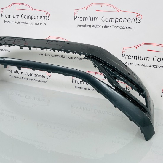 Volkswagen VW Golf Front Bumper Mk7.5 Face Lift Se In Grey 2017 – 2020 [aj15]
