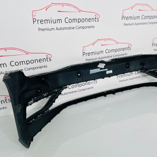 Volkswagen VW Golf Front Bumper Mk7.5 Face Lift Se In Grey 2017 – 2020 [aj15]