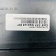 VW Golf Rear Bumper Mk7.5 Estate Genuine Grey Face Lift Se 2017 – 2020 [ak180]