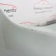 VW Golf Front Bumper Skin Genuine White Mk8 Se - Grade A - 2020 - 2023 [aj55]