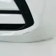 VW Golf Front Bumper Skin Genuine White Mk8 Se - Grade A - 2020 - 2023 [aj55]