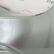 VW Golf Mk8 Front Bumper Genuine Se In Silver 2020 - 2023 [aj48]