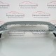 VW Golf Mk8 Front Bumper Genuine Se In Silver 2020 - 2023 [aj48]