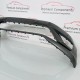 VW Golf Sv Sportsvan Plus Front Bumper Skin Genuine Grey 4 Pdc 2015 – 2018 [aj81 VW Golf Sv Sportsvan Plus Front Bumper Skin Genuine Grey 4 Pdc 2015 – 2018 [aj81