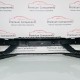 VW Golf Sv Sportsvan Plus Front Bumper Skin Genuine Grey 4 Pdc 2015 – 2018 [aj81 VW Golf Sv Sportsvan Plus Front Bumper Skin Genuine Grey 4 Pdc 2015 – 2018 [aj81