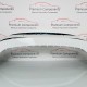 VW Multivan T7 Front Bumper Skin Genuine White - No Repairs - 2022 - 2025 [aj58]