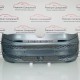 VW Multivan T7 Front Bumper Skin Genuine Silver With Grille 2022 - 2025 [aj56]
