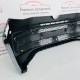 VW Multivan T7 Front Bumper Skin Genuine Silver With Grille 2022 - 2025 [aj56]