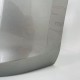 VW Golf Sv Sportsvan Plus Front Bumper Genuine Grey Washer Jets 2015 – 2018 VW Golf Sv Sportsvan Plus Front Bumper Genuine Grey Washer Jets 2015 – 2018