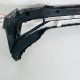 VW Passat Front Bumper Skin Genuine Black 2020 – 2024 [ak187]