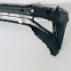 VW Passat Front Bumper Skin Genuine Black 2020 – 2024 [ak187]