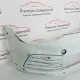 VW Golf Mk8 Se Front Bumper 2020 - 2023 [v24]