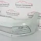 VW Golf Mk8 Se Front Bumper 2020 - 2023 [v24]