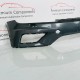 Volkswagen VW Tiguan Front Bumper Skin Genuine Grey Great Condition 2016 – 2020 Volkswagen VW Tiguan Front Bumper Skin Genuine Grey Great Condition 2016 – 2020